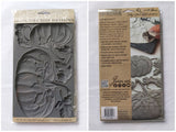 IOD Moulds - Hello Pumpkin