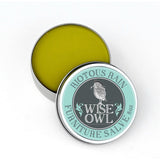 Wise Owl Salves