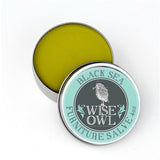 Wise Owl Salves