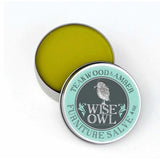 Wise Owl Salves