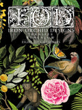 IOD Transfer - Bungalow 12x16 Pad