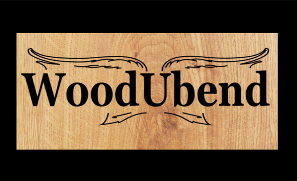 WoodUBend