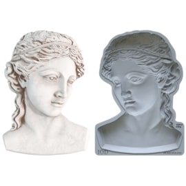 IOD Moulds- Persephone 5x7 size