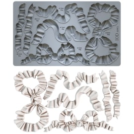 IOD Moulds - Bows