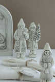 Iron Orchid Design Moulds -Belsnickel 6x10