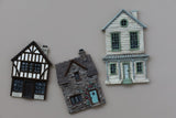 Iron Orchid Design Moulds -Charlbury Lane 6x10