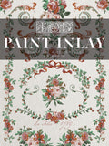 Iron Orchid Design Paint Inlay - LaFolie 12x16 Pad