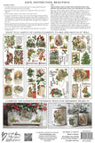 IOD Transfer - Christmas Joy 8x12