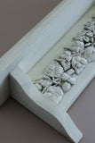 Iron Orchid Design Moulds - Hazel & Bay 6x10