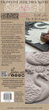 Iron Orchid Design Moulds - Swans