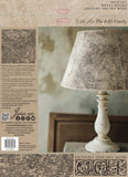 Iron Orchid Design Stamps - Orleans 12x12