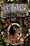 IOD Transfer -  Stag Tavern