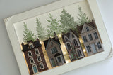 Iron Orchid Design Moulds -Old Colchester Road 6x10
