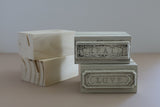 Wood Block Stand