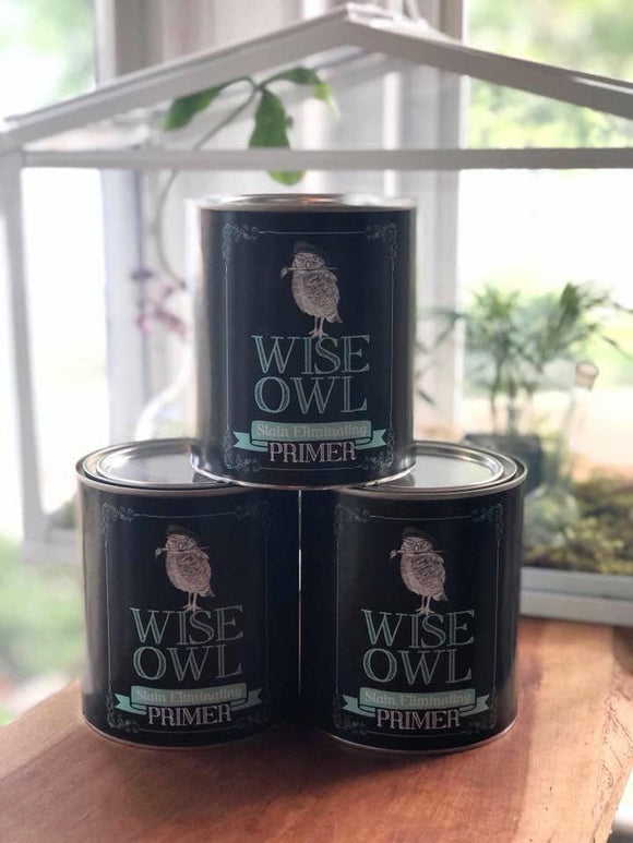 Wise Owl Primer
