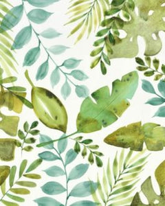 Roycycled Decoupage Paper - Leaves