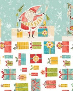 Roycycled Decoupage Paper - Christmas Gifts